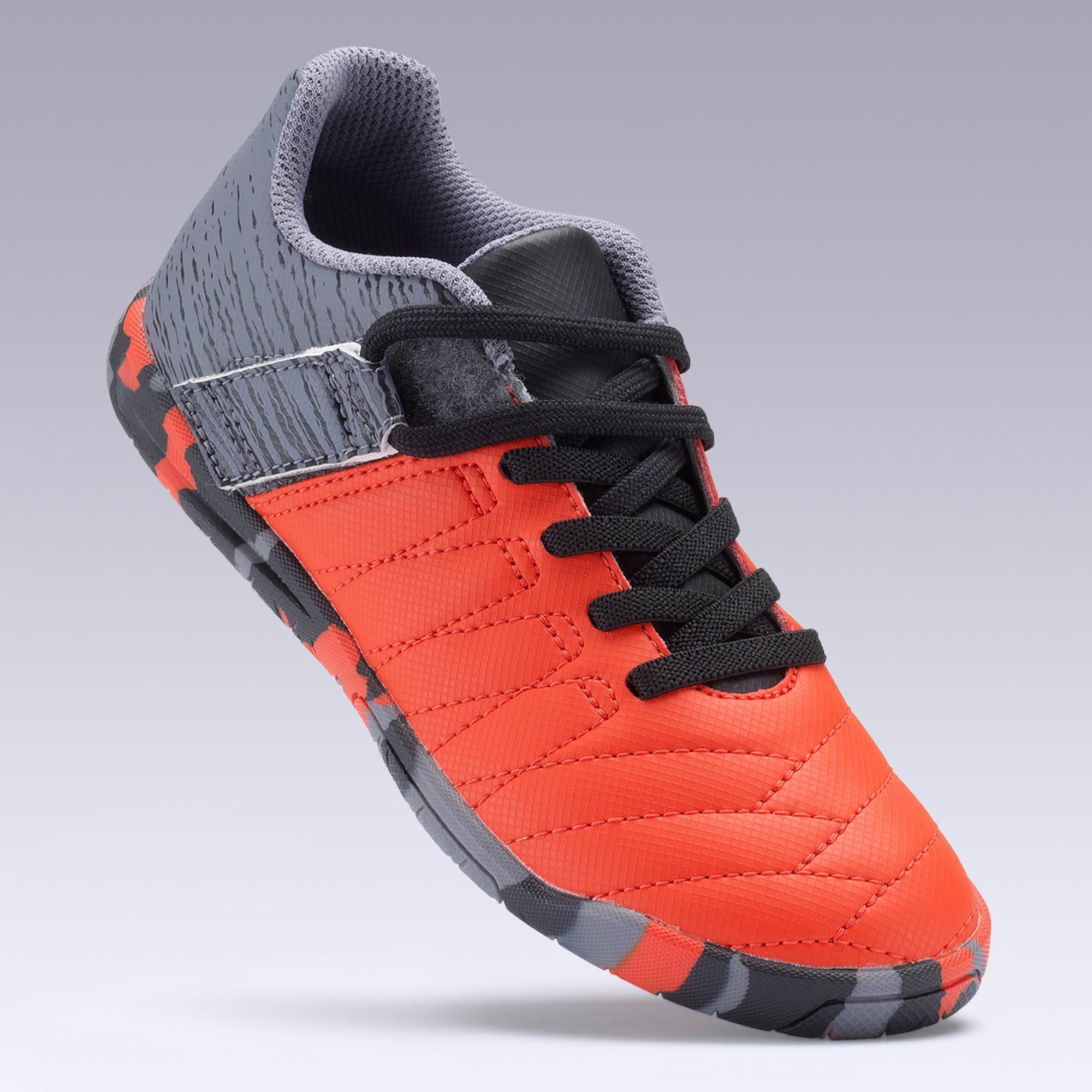 Decathlon Zapatillas Futbol Sala Nino 2024 www.levitan